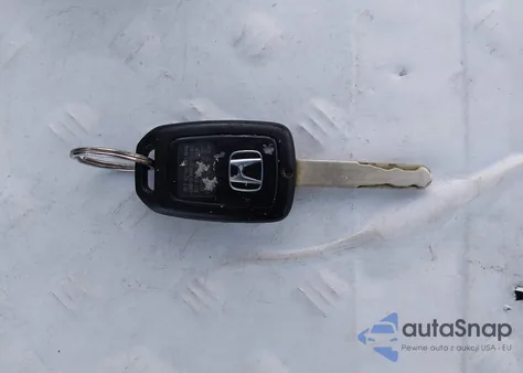 2019 Honda Cr-V Lx z USA, uszkodzony, nr VIN 2HKRW6H35KH200689